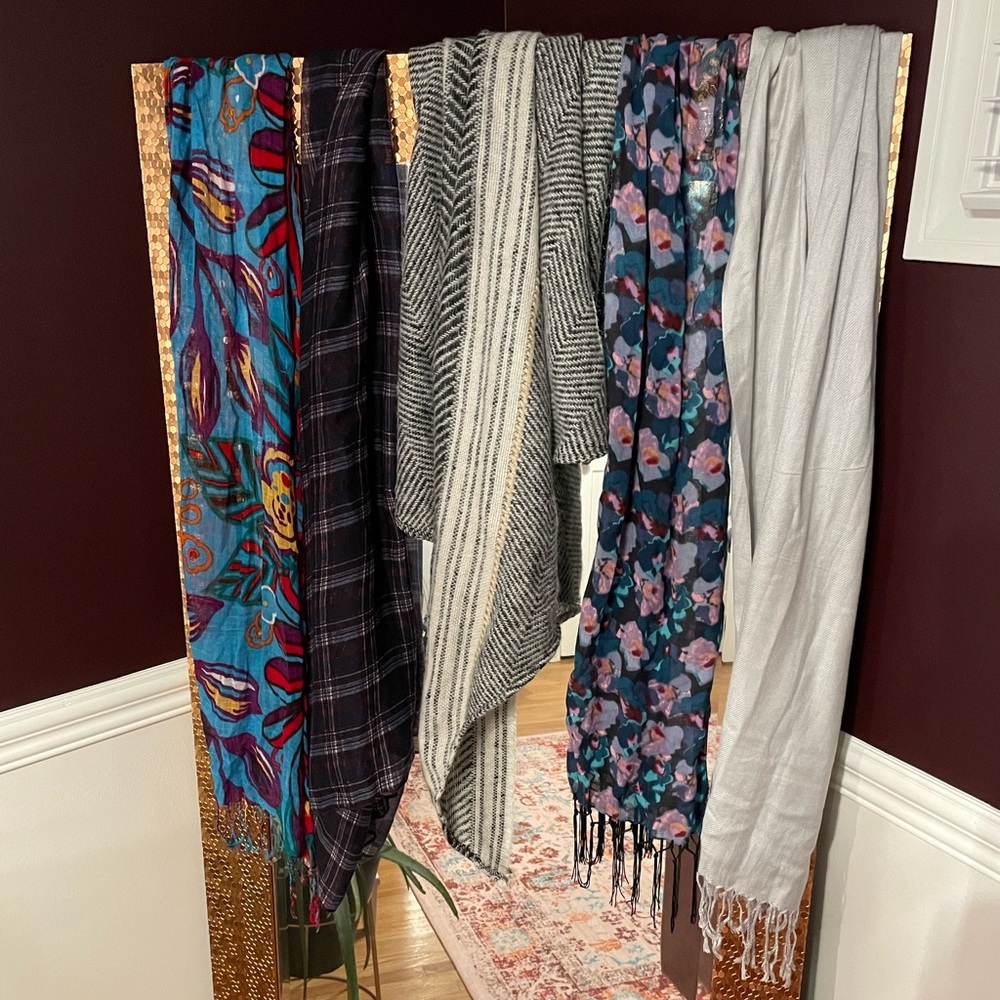 Scarves